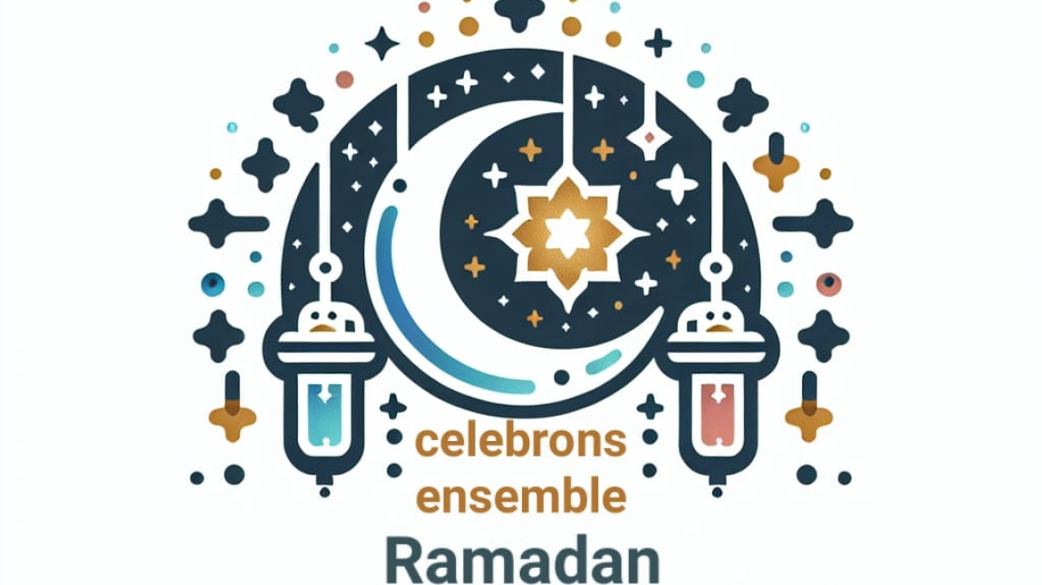 Ramazanı Birlikte Kutlayalım Projesi
